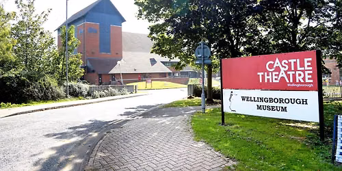 WELLINGBOROUGH | Tony Stockwell An Evening Of Mediumship