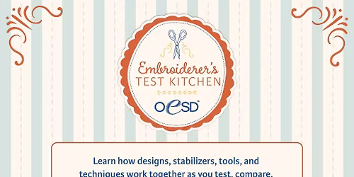 OESD Test Kitchen