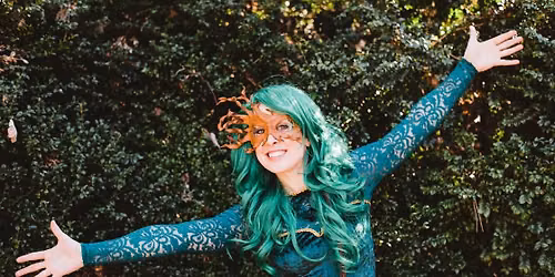Jessa Campbell & the Saplings | Wilsonville Public Library