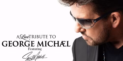 George Michael tribute evening