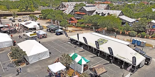 Ciro Motorcycle Accessories : Lone Star Rally