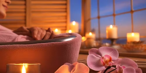 Holistic Spa Wellness Experience