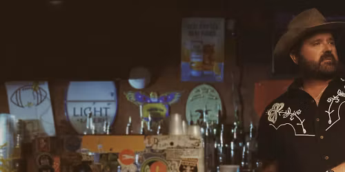 Randy Houser, Randy Montana in Nashville