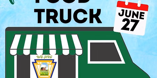 Featured Food Truck: We are PA Proud