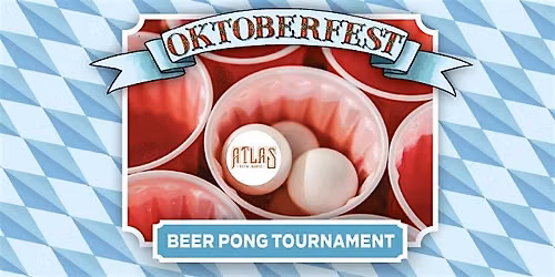 Beer Pong Tournament