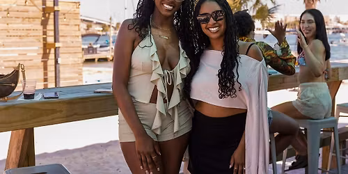 THE BIG ASS DAY PARTY