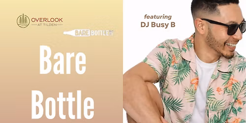 Barebottle & Beats
