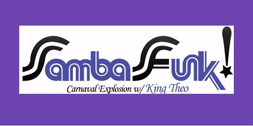 Samba Technique Classes