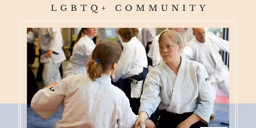 Safety 101 Workshop for the LGBTQ+ Community