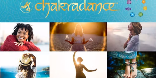 Intro to Chakradance\u2122 A Journey Back to Yourself