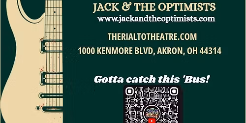 Superbus \/ Jack & The Optimists