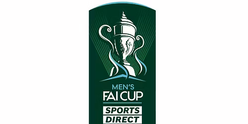 Sports Direct Men's FAI Cup Final - Shamrock Rovers v Cork City