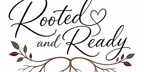 Rooted and Ready Berlin