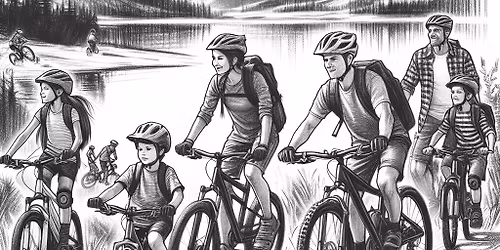 CMBR Kids Planning Meeting