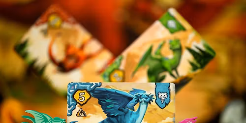 Board Game Demo - Emberheart