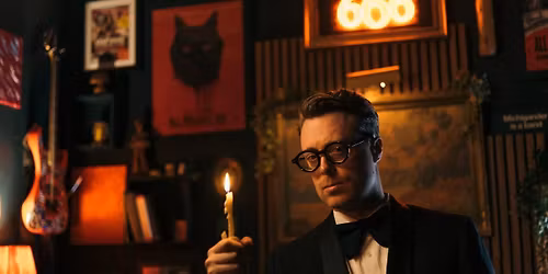 jeremy messersmith \u2014 All Hallows\u2019 Eve