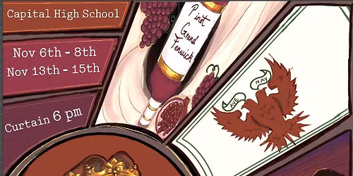 The Mouse That Roared