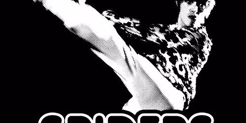 A Tribute To David Bowie by Spiders On Mars