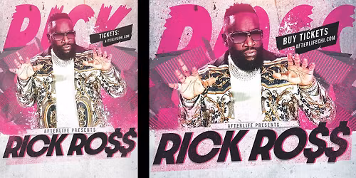 The Hip Hop Recall Festival Ft. Rick Ross & More!