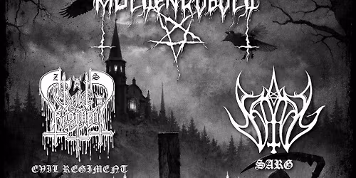 Hell over Liberec