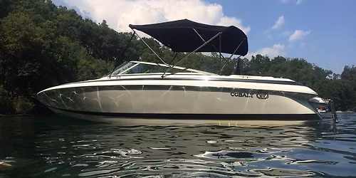 Greenville Boat Show