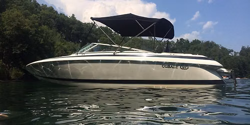 Greenville Boat Show
