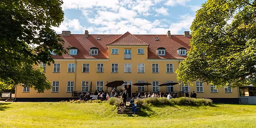 Odsherreds Kammermusikfestival 26. - 31. juli 2026