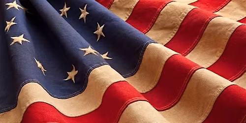 NSADAR | Captain William Hilton Chapter Business Meeting