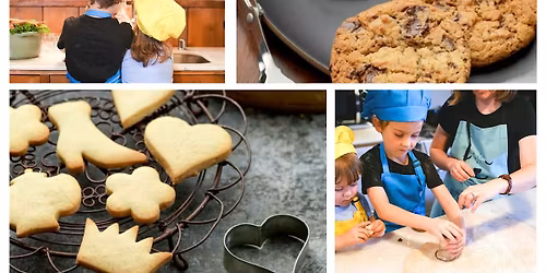 Sweet Fun - Thermomix Cooking Workshop for Kids