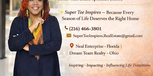 Brandon_Senior Real Estate Planning for the Future; 3 of 4 part series