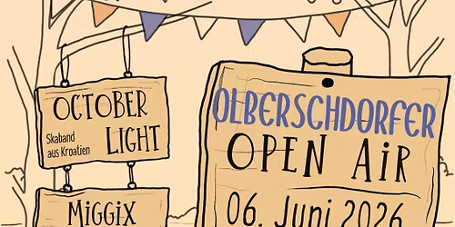 Olberschdorfer Open Air 
