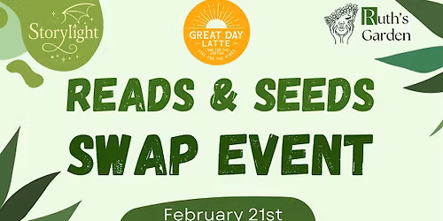 Reads & Seeds Swap