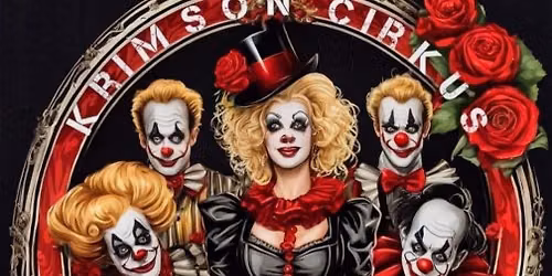 Krimson Cirkus Rocks Tom's Bar & Grille in Royersford
