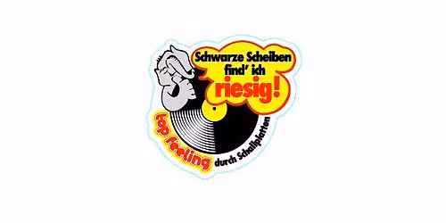 Top Feeling \/  Preddy & Defcon (LSD\/Disco Diamant K\u00f6lle) 