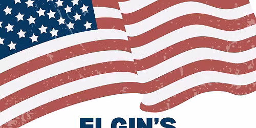 Elgin's Vertean's Parade Celebration