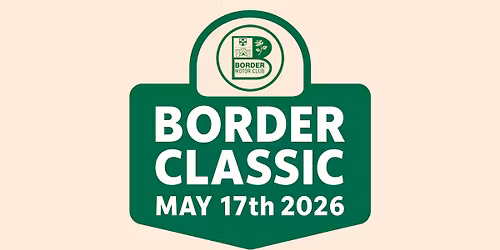 The Border Classic 2026