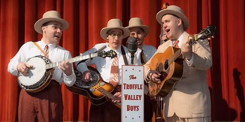 The Truffle Valley Boys (IT)