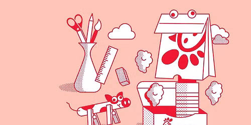October Kids Craft Night
