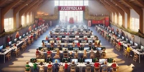 julebygdLan