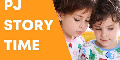 PJ Story Time
