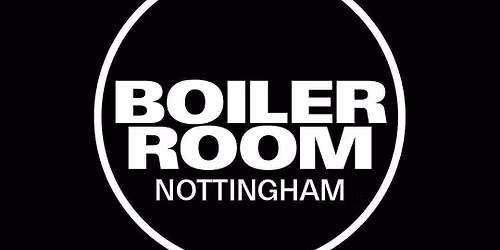 OVERMONO | Boiler Room: Nottingham at Colwick Park