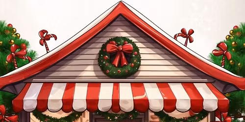 Holiday Market