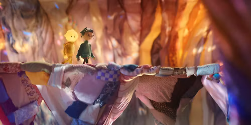 TONI, STA\u0160A IN \u010cAROBNA LU\u010c