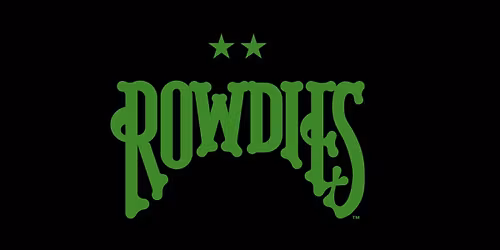 Rowdies Game Day - Detroit City FC