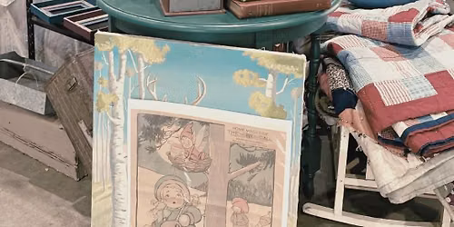 Thriftapalooza Sacramento @ Roebbelen Center