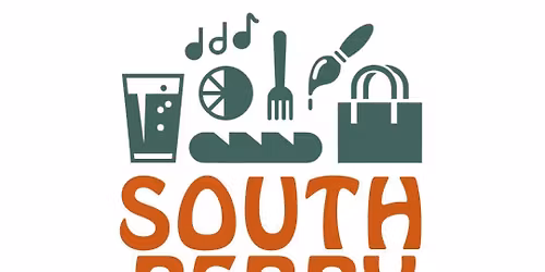 South Perry Street Fair 2026