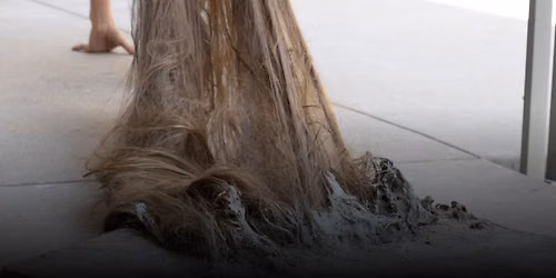 Hairline Border - Kiyo Guti\u00e9rrez (MEX) | Dark Mofo 2026