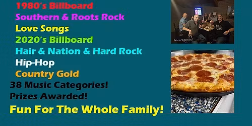 Xtreme Music Trivia!