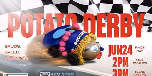 Potato Derby