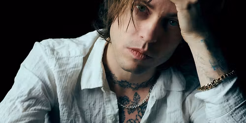 Elias R\u00f8nnenfelt \/\/ S\u00f8nderborghus